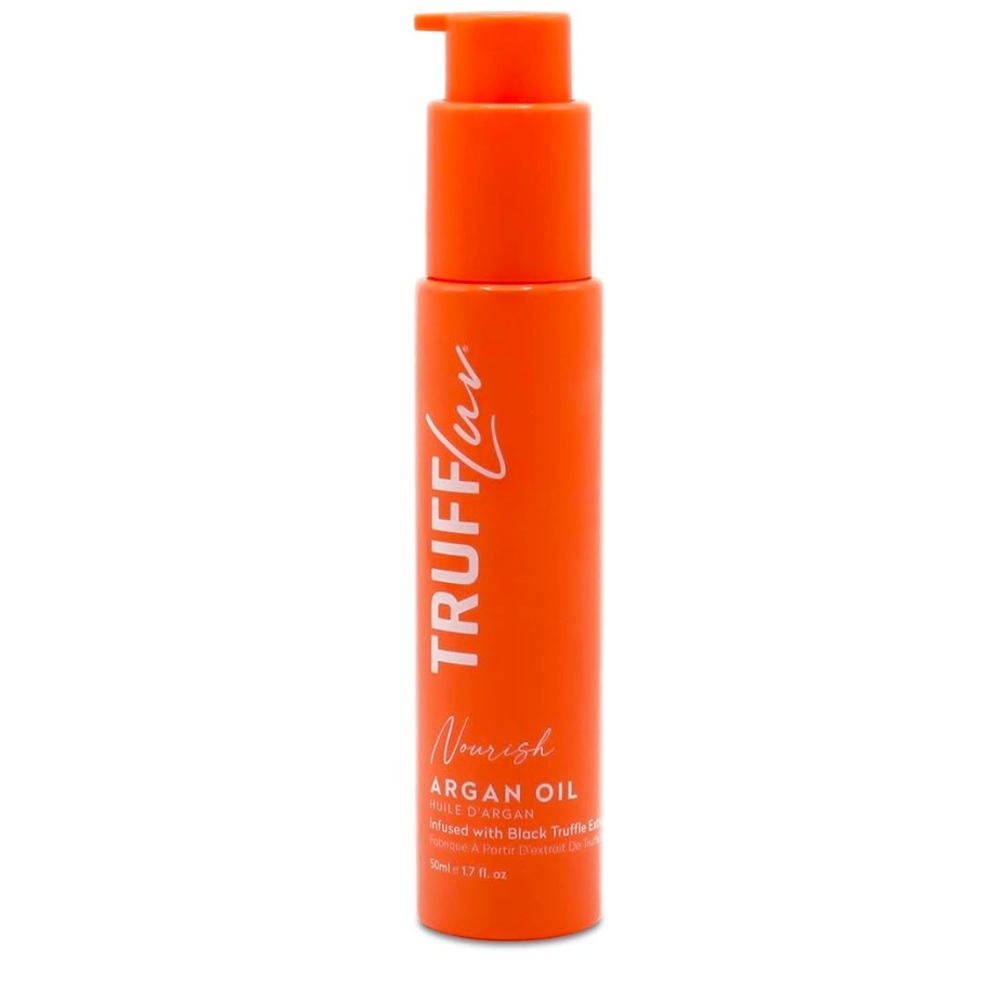 TRUFFLUV Argan Oil